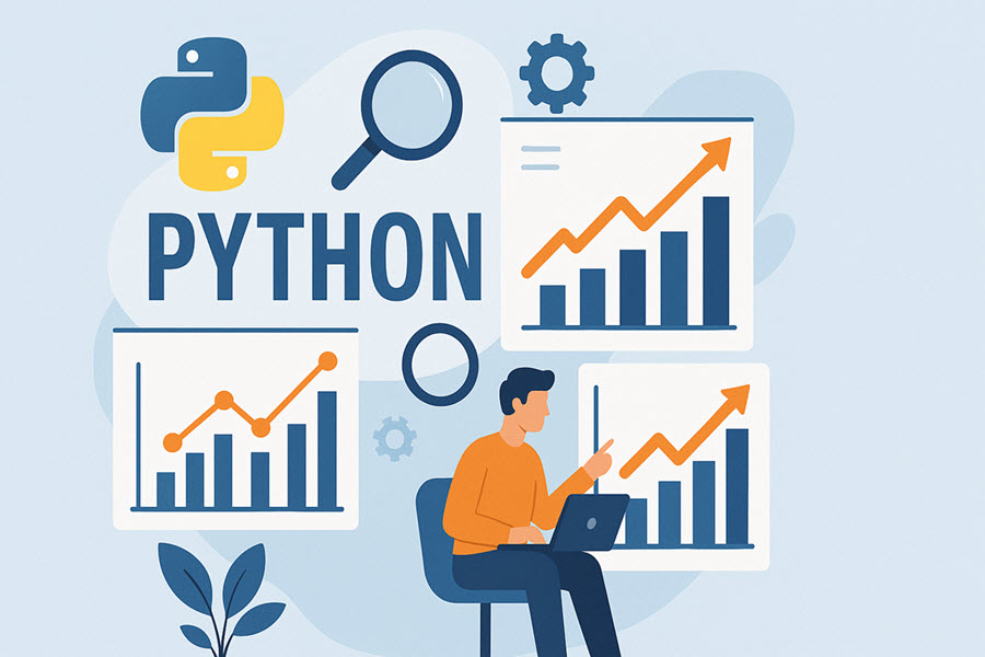 Python ile Veri Analizi